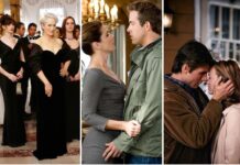 Celebra el Día de la Secretaria con estas 5 películas imperdibles