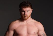 Canelo Álvarez comparte su dieta y secretos para un rendimiento óptimo en el boxeo