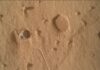 Nuevas marcas en Marte: el rover Curiosity revela misterios geológicos