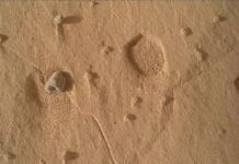 Nuevas marcas en Marte: el rover Curiosity revela misterios geológicos
