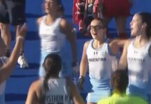Las Leonas Logran el Oro en los Juegos Suramericanos: Una Nueva Victoria Histórica