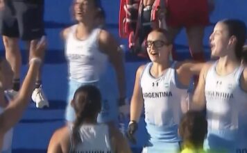 Las Leonas Logran el Oro en los Juegos Suramericanos: Una Nueva Victoria Histórica