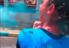 Impactante ataque de abejas a una estudiante en Brasil deja múltiples heridos