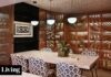 Un Hogar Con Estilo: La Fusión Perfecta de Arte y Diseño en Punta Gorda