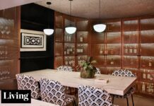Un Hogar Con Estilo: La Fusión Perfecta de Arte y Diseño en Punta Gorda