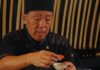 Toshiya Sato revela el secreto para disfrutar del sushi sin errores