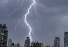 Una Ola de Frío Polar Afectará a Argentina: Pronóstico y Áreas Impactadas