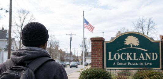 El Impacto de la Migración: Un Pueblo de Ohio Duplicó su Población en Pocos Años