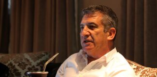 Sergio Urribarri, exgobernador de Entre Ríos, detenido por corrupción