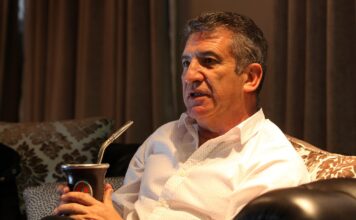 Sergio Urribarri, exgobernador de Entre Ríos, detenido por corrupción