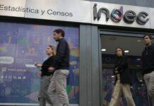 El Gobierno se aferra al Indec a pesar de las críticas de Milei