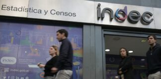 El Gobierno se aferra al Indec a pesar de las críticas de Milei