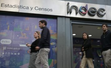 El Gobierno se aferra al Indec a pesar de las críticas de Milei