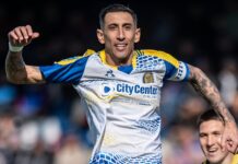 Di María Defiende el Penal Decisivo y Critica el Comportamiento de Estudiantes en la Supercopa