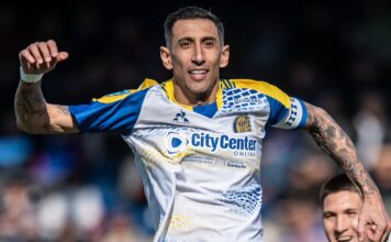 Di María Defiende el Penal Decisivo y Critica el Comportamiento de Estudiantes en la Supercopa