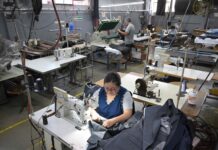 La industria textil extiende acuerdo para aliviar la carga laboral