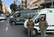 Incremento Salarial para Gendarmes: ¿Cuánto Cobran en Septiembre de 2026?