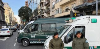 Incremento Salarial para Gendarmes: ¿Cuánto Cobran en Septiembre de 2026?