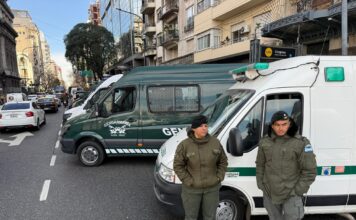Incremento Salarial para Gendarmes: ¿Cuánto Cobran en Septiembre de 2026?