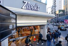 La Librería Zivals Lucha por su Futuro ante Proyecto de Expropiación por el Subte F