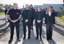 Kicillof Atribuye la Inseguridad en el Conurbano al Gobierno de Milei