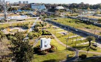 El Parque de Innovación: Un nuevo horizonte de desarrollo en el Silicon Valley porteño