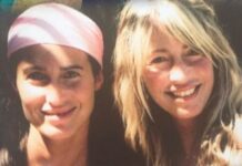 Cris Morena Rinde Homenaje a Romina Yan en su 52° Cumpleaños
