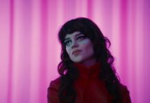 Un Viaje Visual Sin Rumbo: La Nueva Propuesta de Nicolas Winding Refn