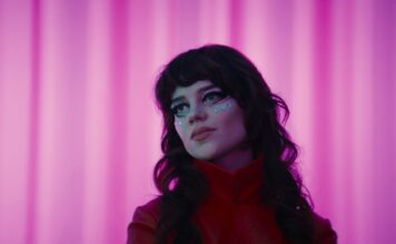 Un Viaje Visual Sin Rumbo: La Nueva Propuesta de Nicolas Winding Refn