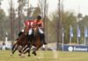 La Irenita se consagra campeón del 61° Abierto del Jockey Club ante Las Monjitas