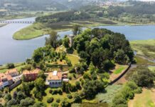Un empresario argentino adquiere histórico castillo en Asturias por €10 millones