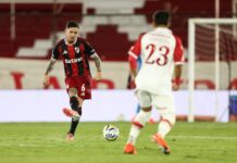 River y Huracán se Enfrentan en un Clásico Decisivo del Torneo Clausura 2026