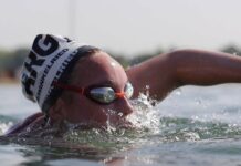 Romina Imwinkelried Logra la Primera Medalla para Argentina en los Juegos Suramericanos