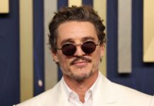 Pedro Pascal revela su secreto matutino para la vitalidad a los 51 años