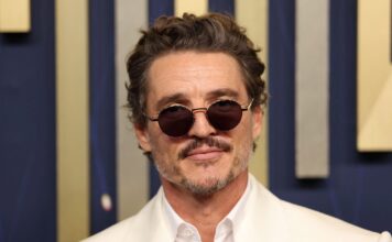 Pedro Pascal revela su secreto matutino para la vitalidad a los 51 años