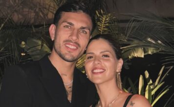 Camila Galante desmiente rumores de infidelidad de Leandro Paredes: «No hay acuerdo»