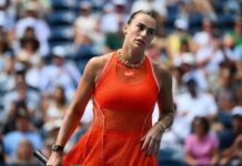 El US Open Interrumpe un Partido por Olor a Marihuana: Sabalenka en el Centro de la Controversia