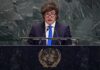La Cuestión Malvinas: Un Tema Ausente en los Discursos de Milei en la ONU