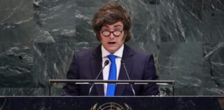 La Cuestión Malvinas: Un Tema Ausente en los Discursos de Milei en la ONU