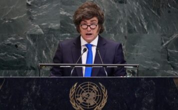 La Cuestión Malvinas: Un Tema Ausente en los Discursos de Milei en la ONU