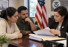 Revisión del Formulario I-601A: Clave para el Perdón Migratorio en EE.UU.