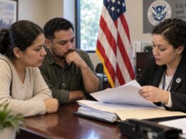 Revisión del Formulario I-601A: Clave para el Perdón Migratorio en EE.UU.