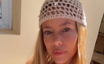 Nicole Neumann se pronuncia contra la invasión a su privacidad tras foto no autorizada