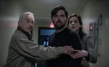 Top 10: Las series y películas de Netflix que no puedes perderte este fin de semana