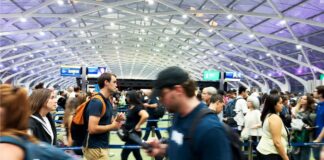 El Gobierno renueva concesión de 35 aeropuertos hasta 2049 con Aeropuertos Argentina