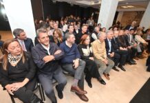 Sergio Massa marca la agenda del peronismo con propuestas para la unidad