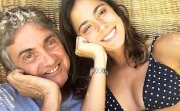 Tini Stoessel y su padre: la negociación por el patrimonio se complica