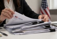Nuevas Normas del USCIS: Cambios en TPS y Requisitos para la Green Card a partir de 2026