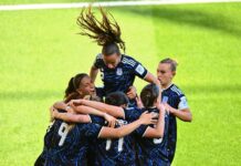 Argentina brilla en el Mundial Sub 20: goleada histórica ante Benín