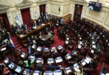 El Senado Aprueba Rápidamente la Reforma que Recorta Subsidios al Gas